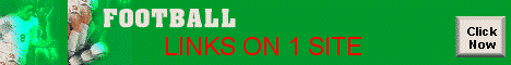 Voetbal / Soccer / Fussbal / Football links